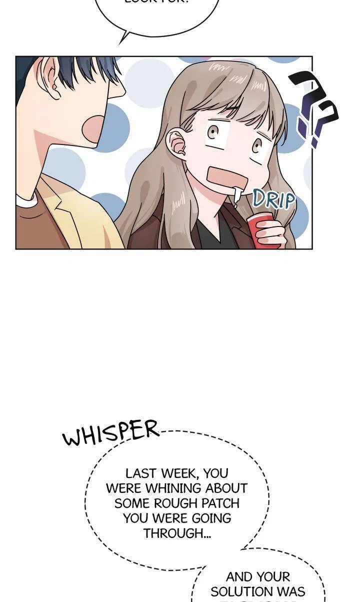 One Step Away From Happiness Chapter 6 – Page 35