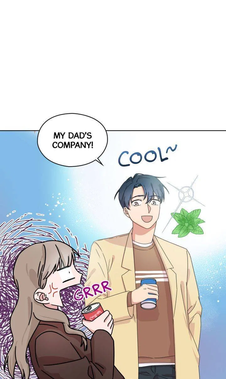 One Step Away From Happiness Chapter 6 – Page 40