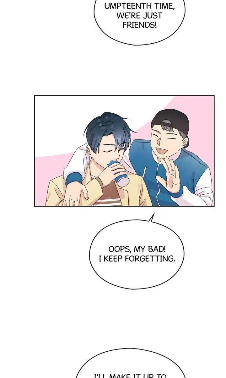 One Step Away From Happiness Chapter 6 – Page 42