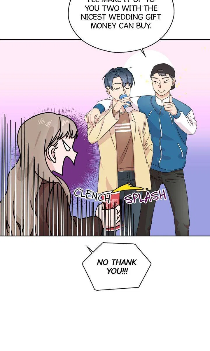 One Step Away From Happiness Chapter 6 – Page 43