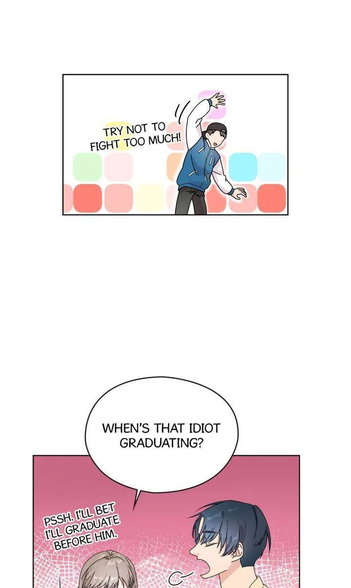 One Step Away From Happiness Chapter 6 – Page 44