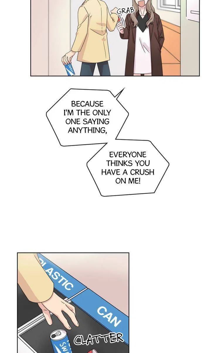 One Step Away From Happiness Chapter 6 – Page 46