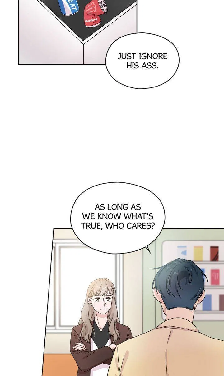 One Step Away From Happiness Chapter 6 – Page 47