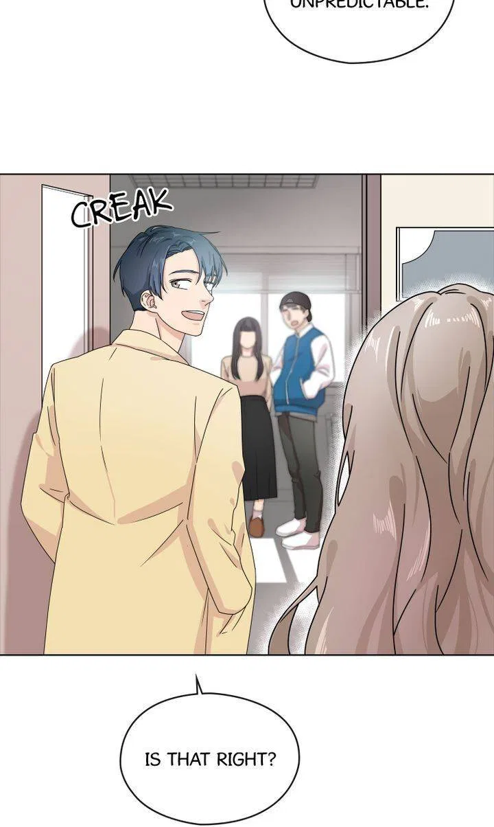 One Step Away From Happiness Chapter 6 – Page 49