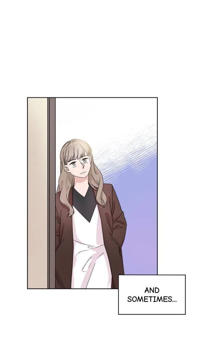 One Step Away From Happiness Chapter 6 – Page 50