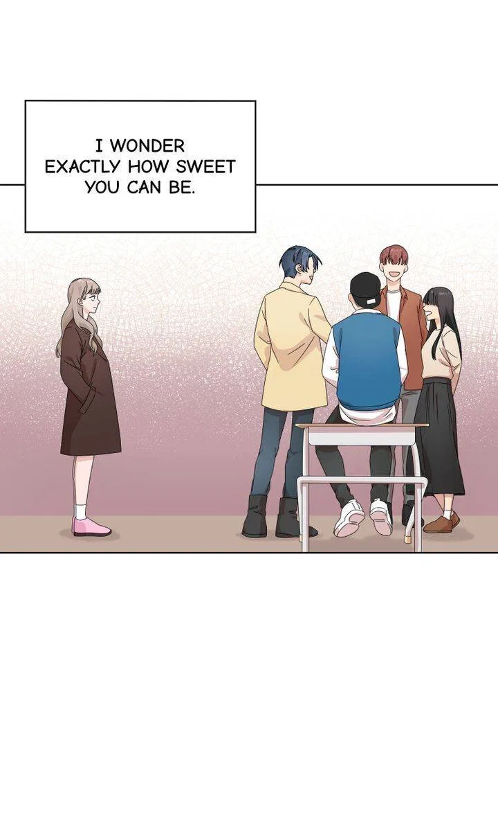 One Step Away From Happiness Chapter 6 – Page 51