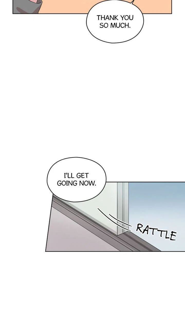 One Step Away From Happiness Chapter 6 – Page 55