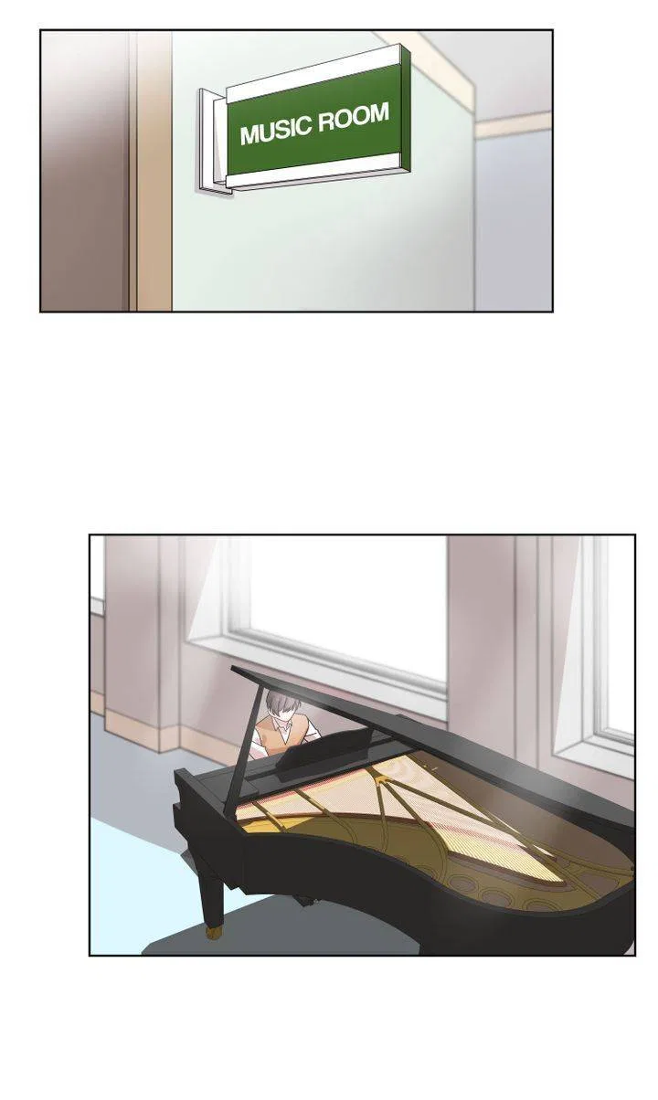 One Step Away From Happiness Chapter 6 – Page 59