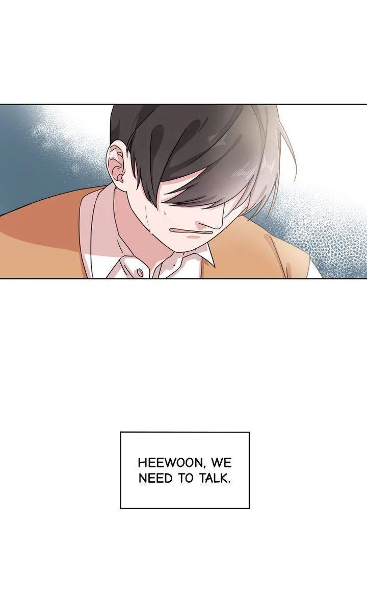 One Step Away From Happiness Chapter 6 – Page 61