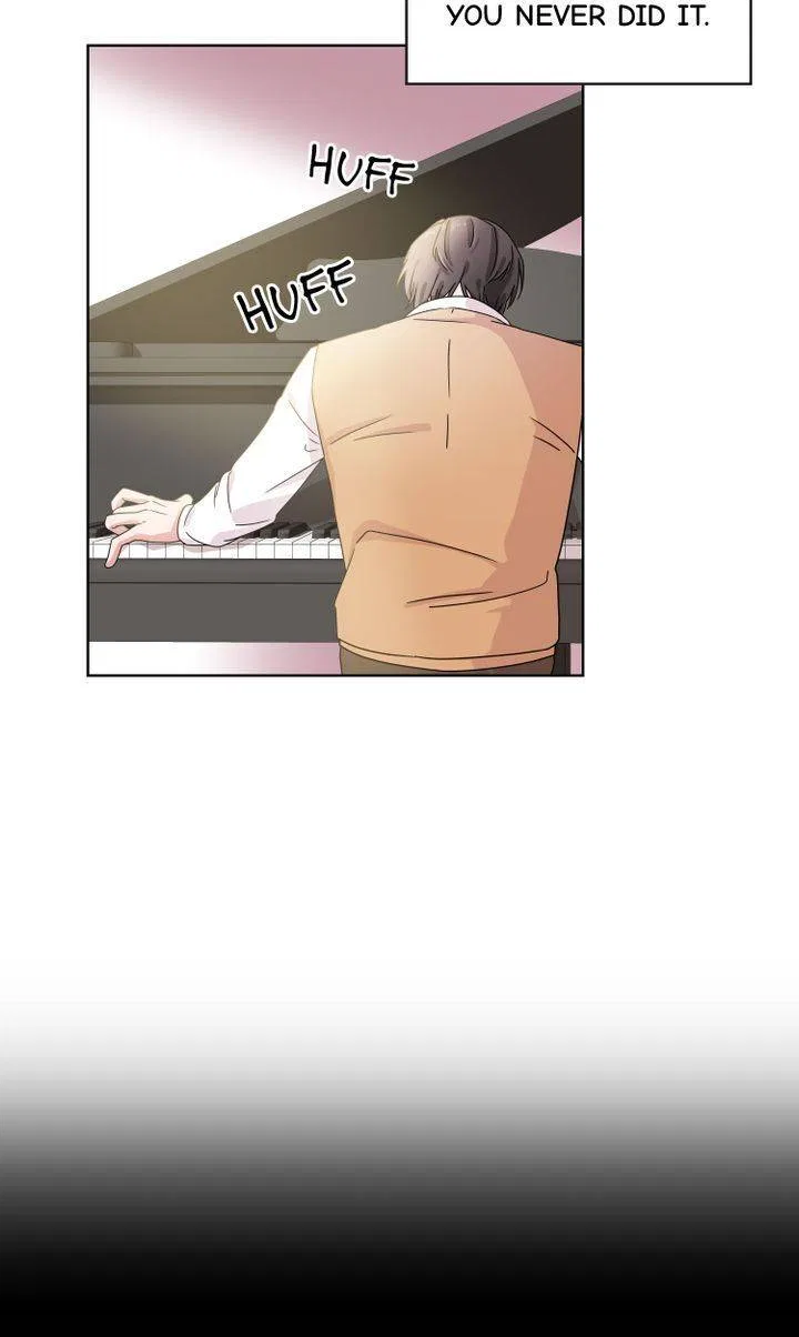 One Step Away From Happiness Chapter 6 – Page 63
