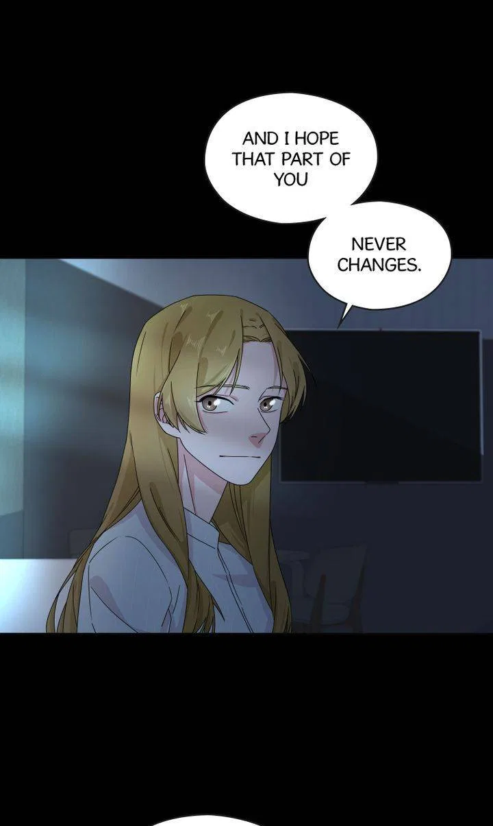One Step Away From Happiness Chapter 6 – Page 64