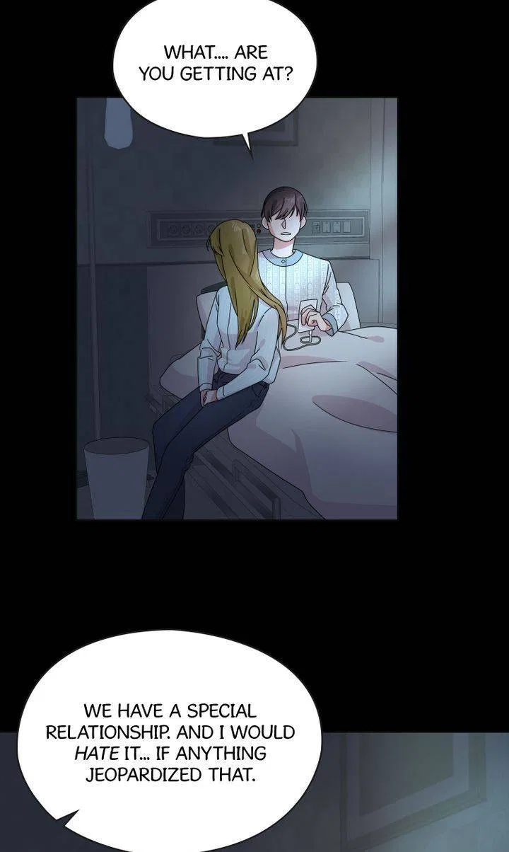 One Step Away From Happiness Chapter 6 – Page 65