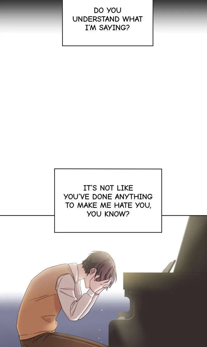 One Step Away From Happiness Chapter 6 – Page 67