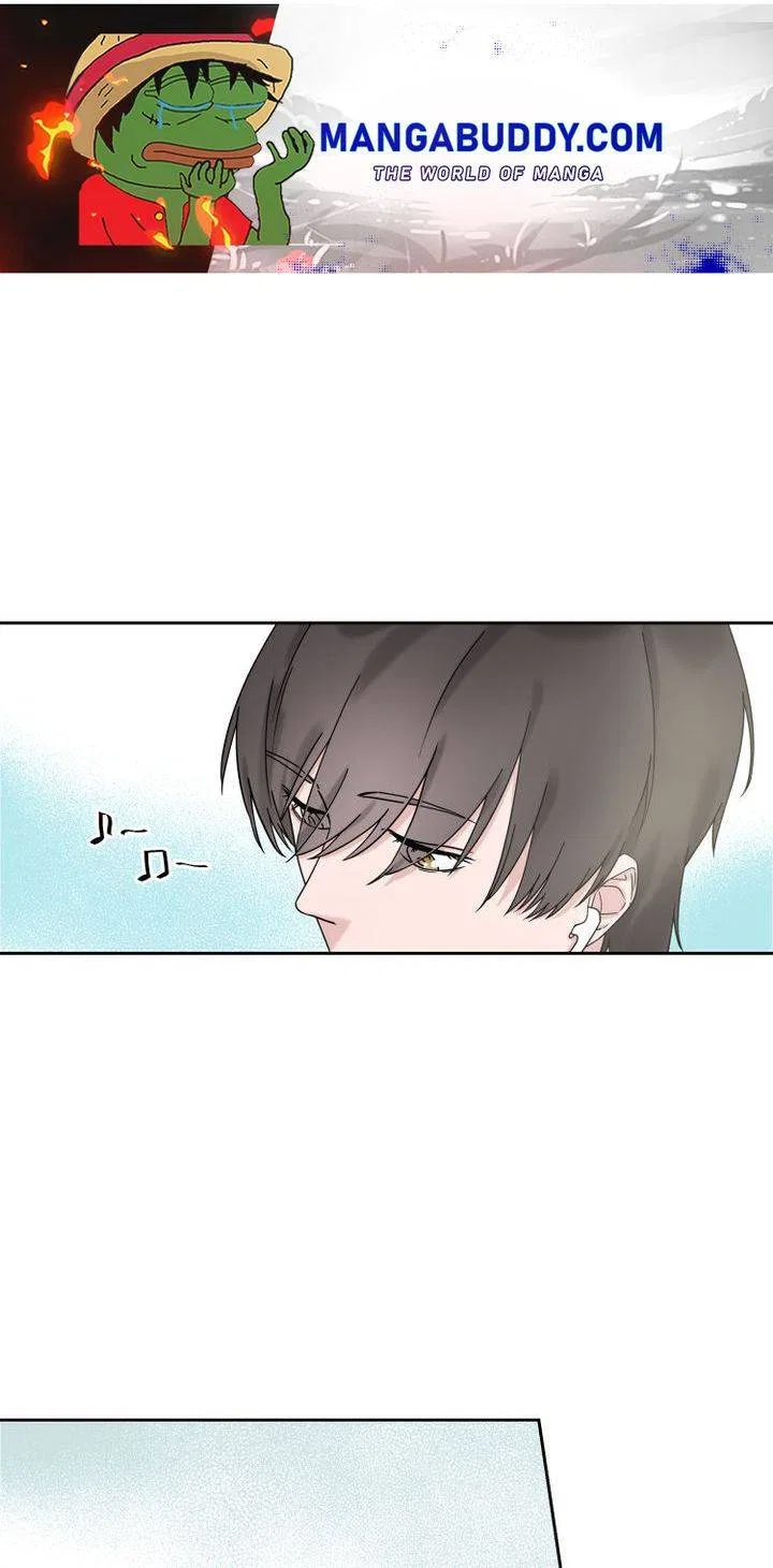 One Step Away From Happiness Chapter 5 – Page 1
