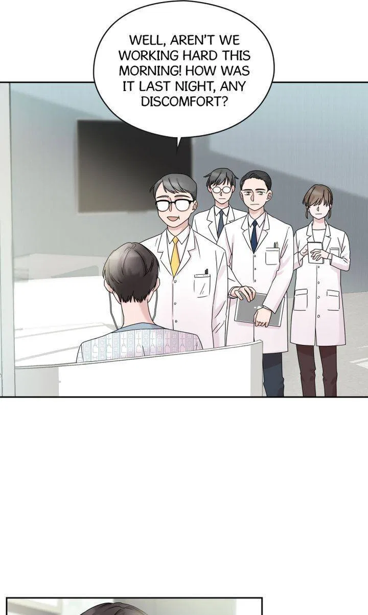 One Step Away From Happiness Chapter 5 – Page 6