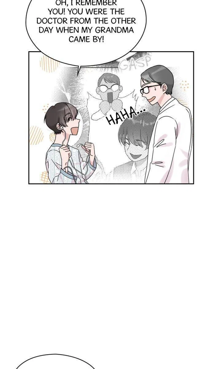 One Step Away From Happiness Chapter 5 – Page 8