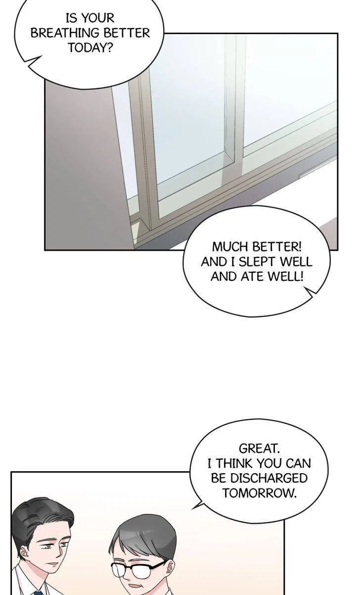 One Step Away From Happiness Chapter 5 – Page 9