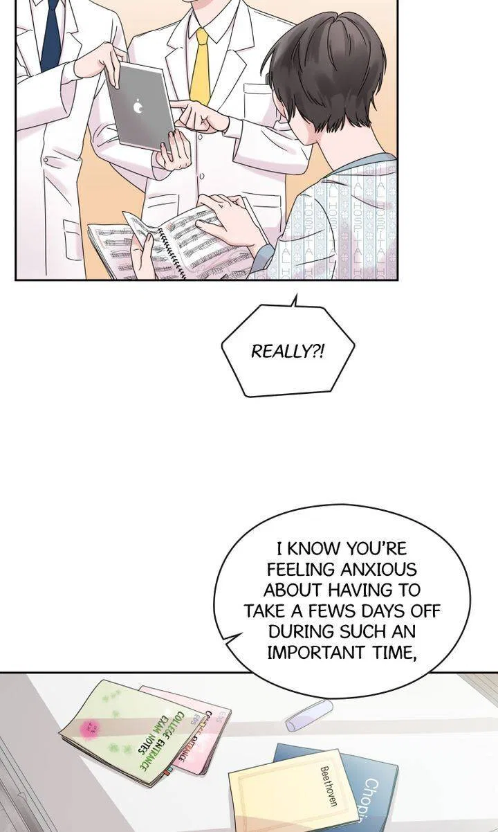 One Step Away From Happiness Chapter 5 – Page 10