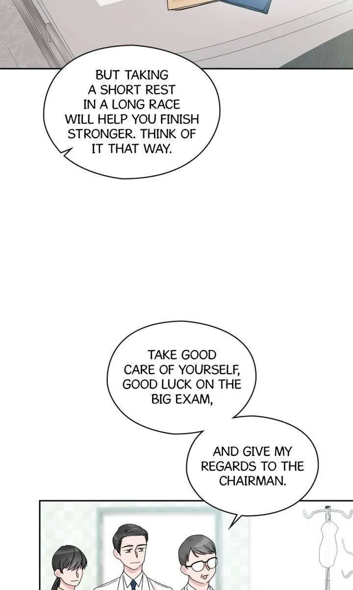 One Step Away From Happiness Chapter 5 – Page 11