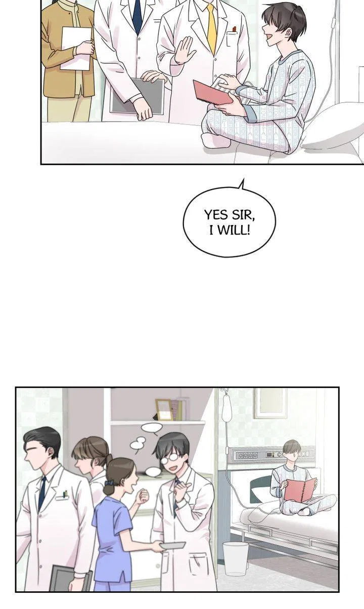 One Step Away From Happiness Chapter 5 – Page 12