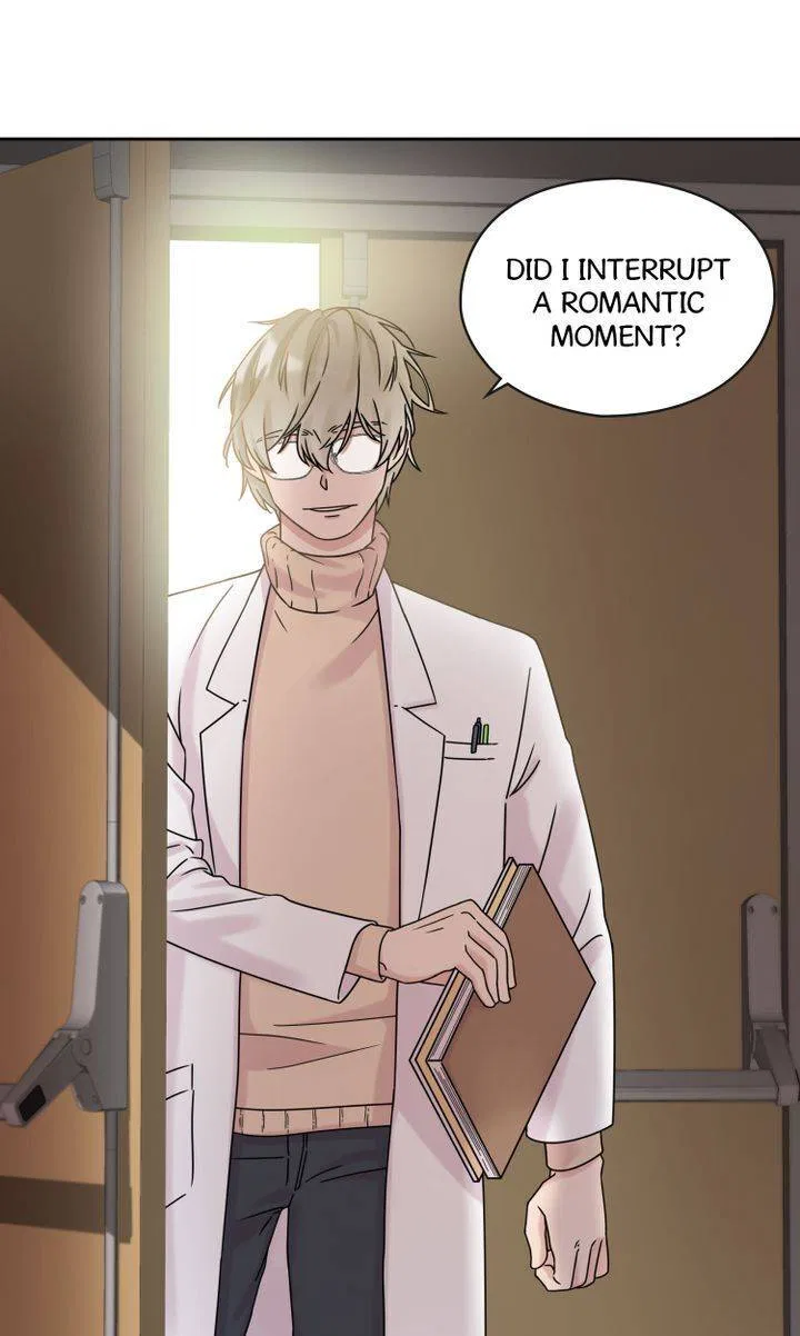 One Step Away From Happiness Chapter 5 – Page 15