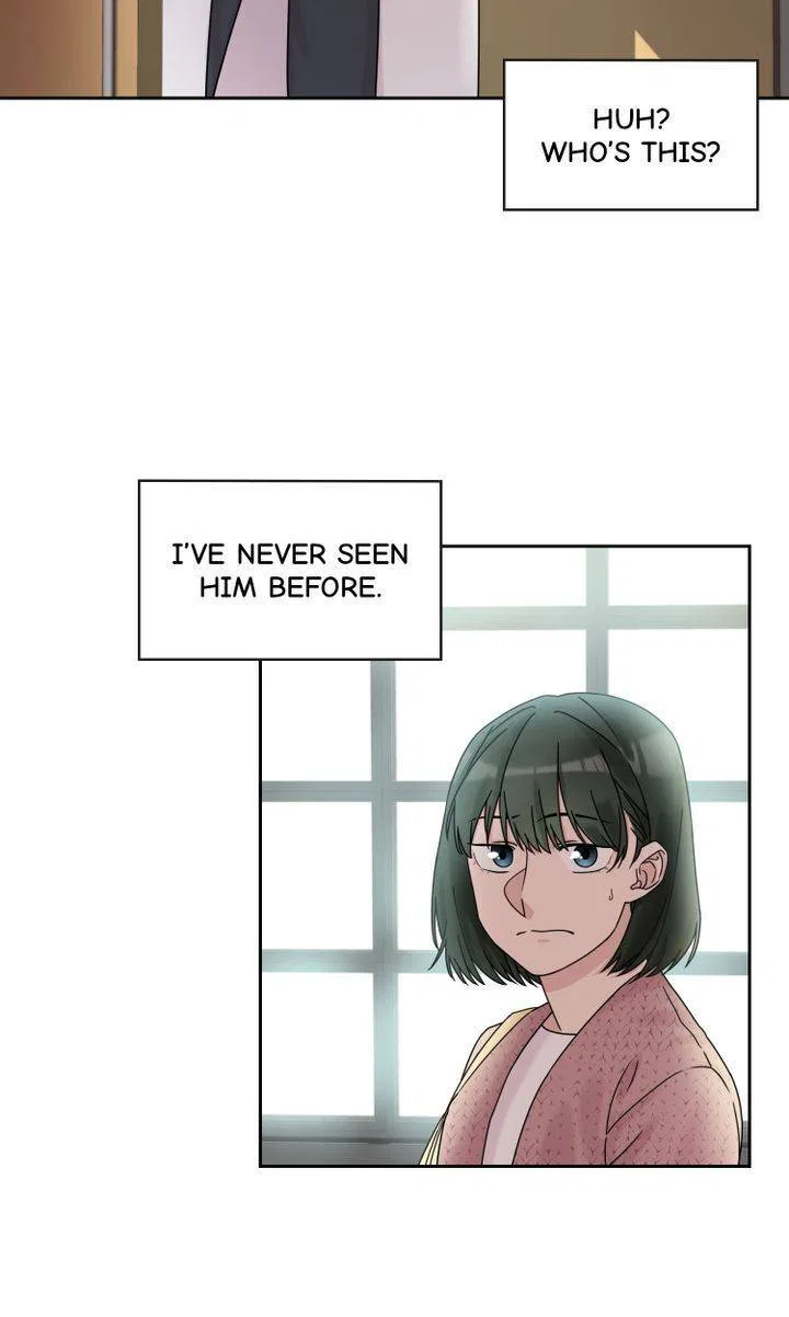 One Step Away From Happiness Chapter 5 – Page 16