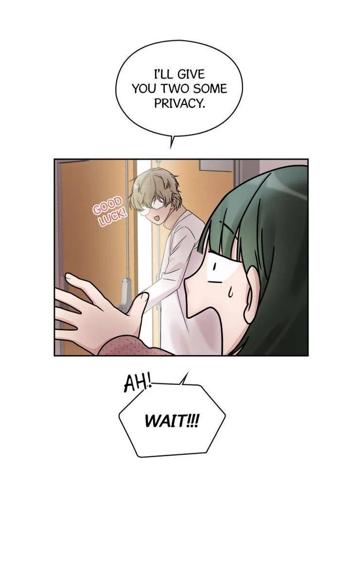 One Step Away From Happiness Chapter 5 – Page 17