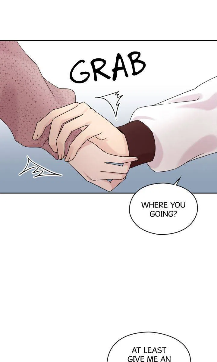 One Step Away From Happiness Chapter 5 – Page 18