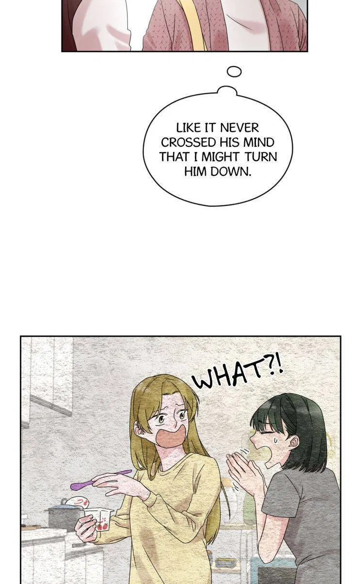 One Step Away From Happiness Chapter 5 – Page 21