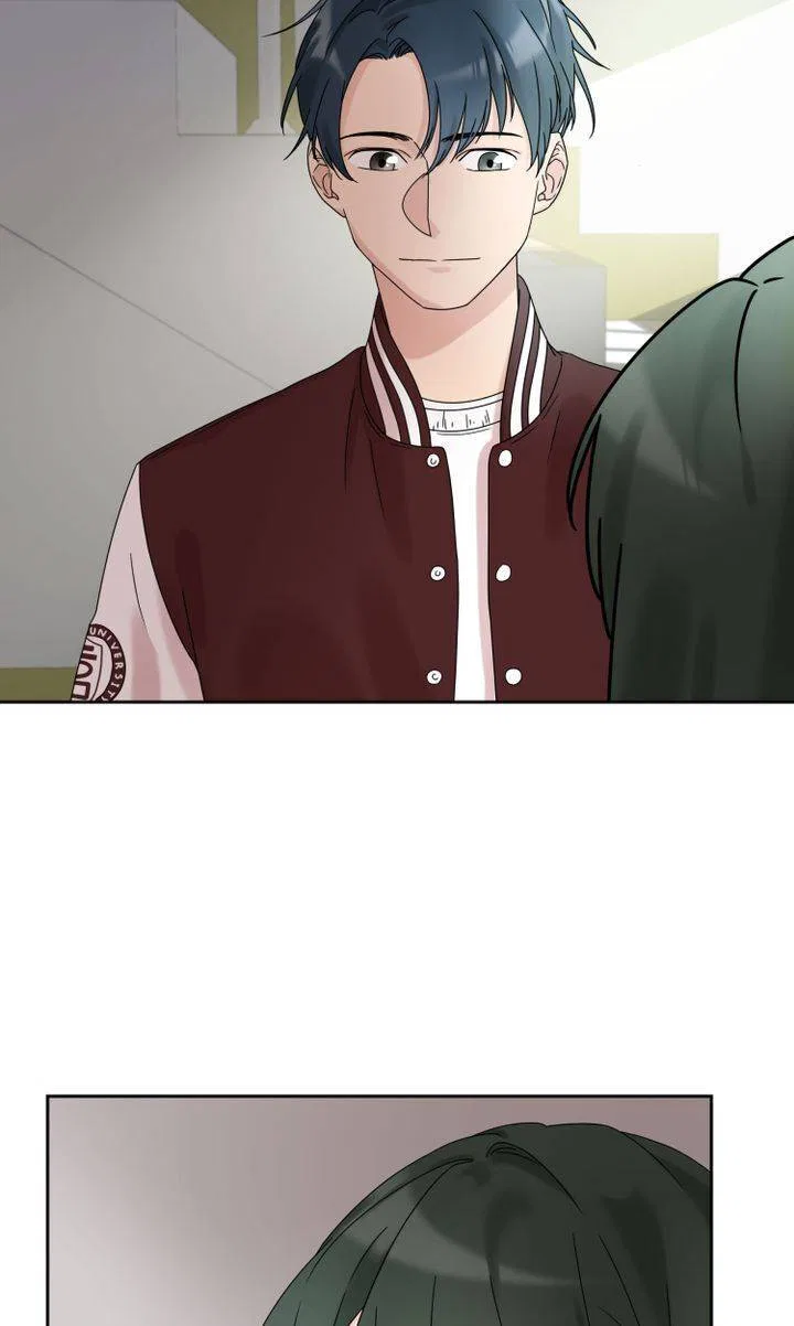 One Step Away From Happiness Chapter 5 – Page 24