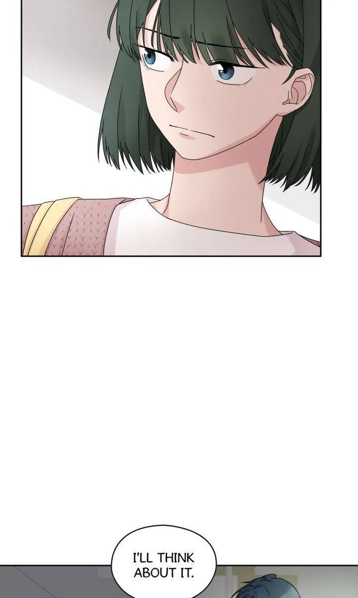 One Step Away From Happiness Chapter 5 – Page 25