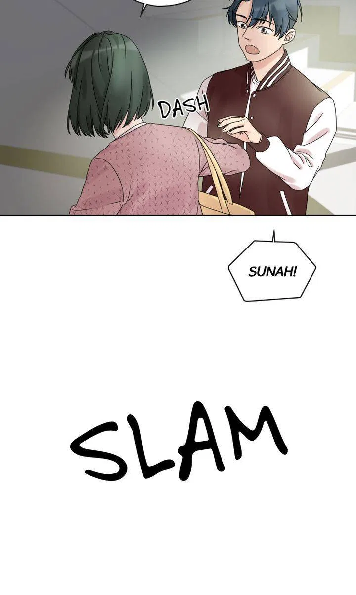 One Step Away From Happiness Chapter 5 – Page 26