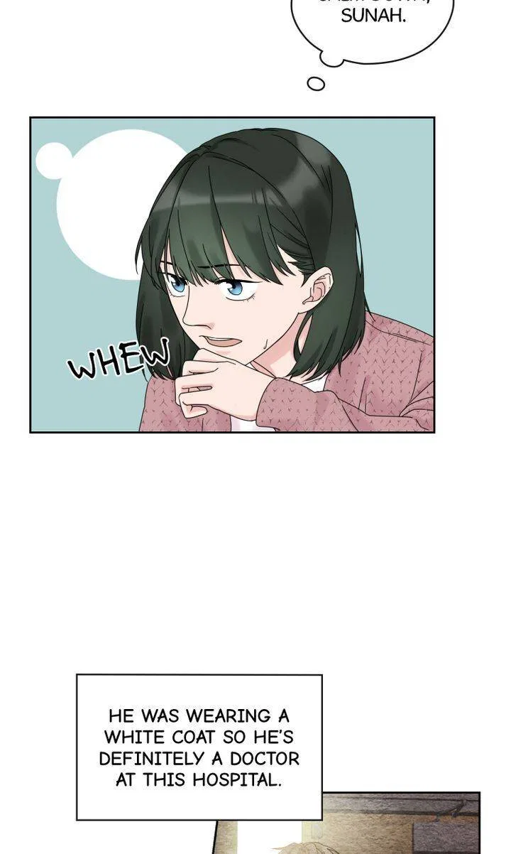 One Step Away From Happiness Chapter 5 – Page 31