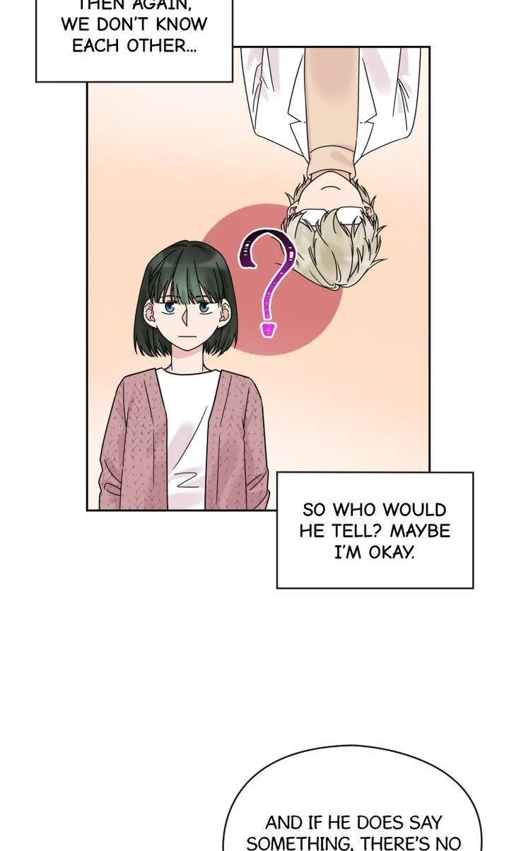 One Step Away From Happiness Chapter 5 – Page 34
