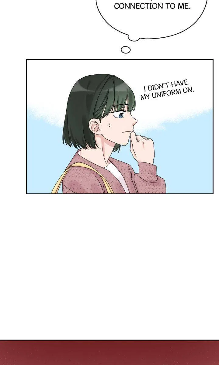 One Step Away From Happiness Chapter 5 – Page 35
