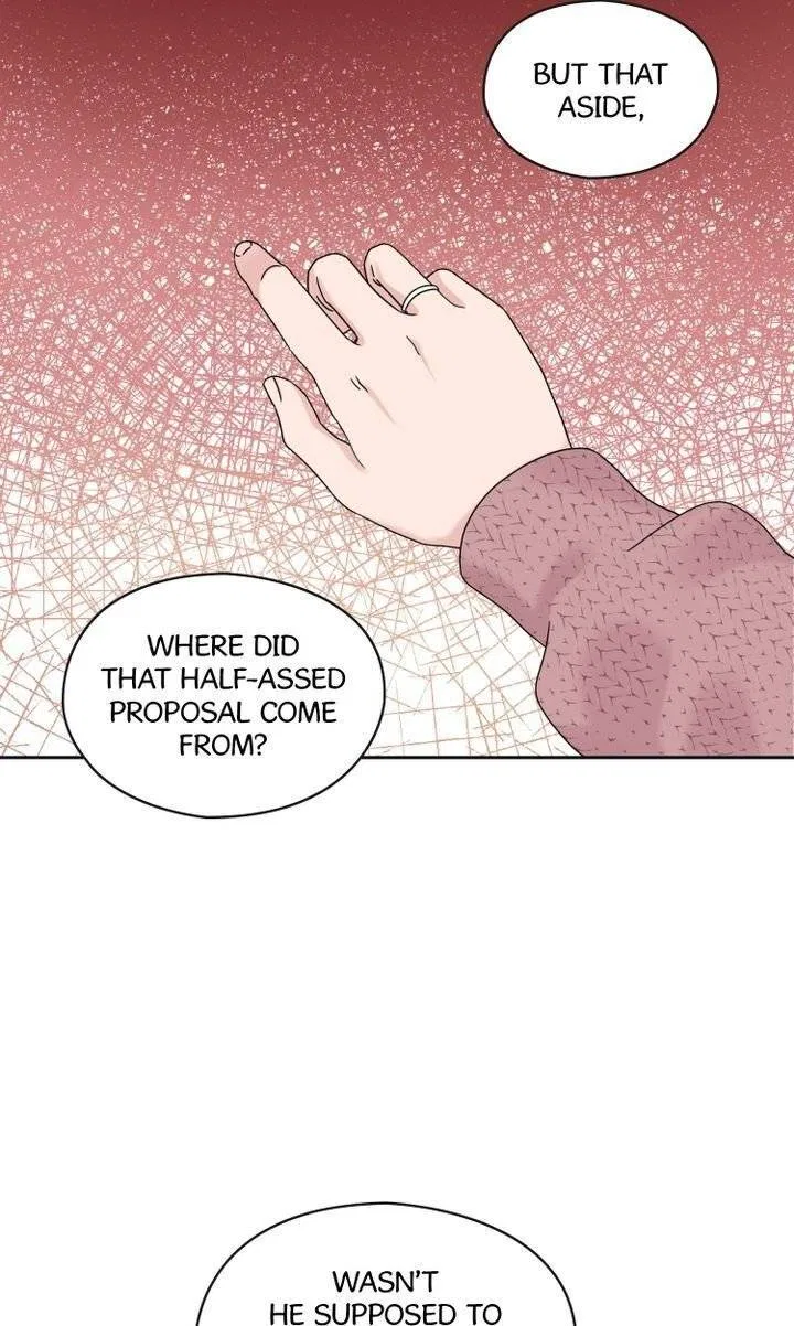 One Step Away From Happiness Chapter 5 – Page 36