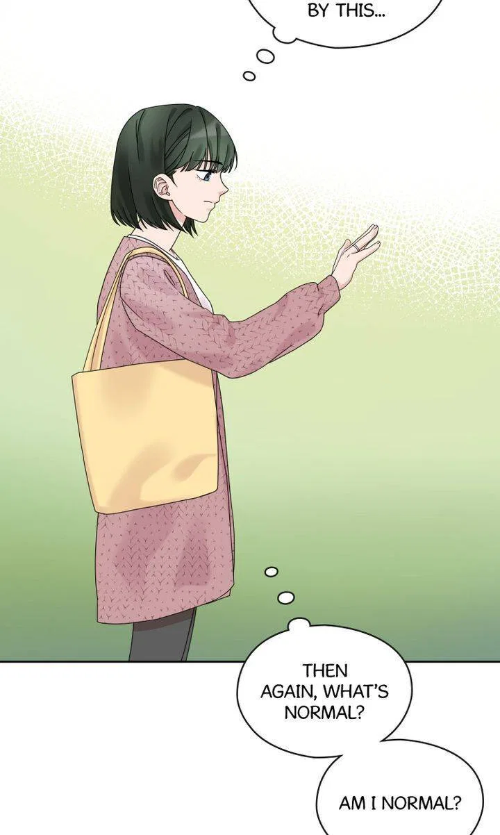 One Step Away From Happiness Chapter 5 – Page 38