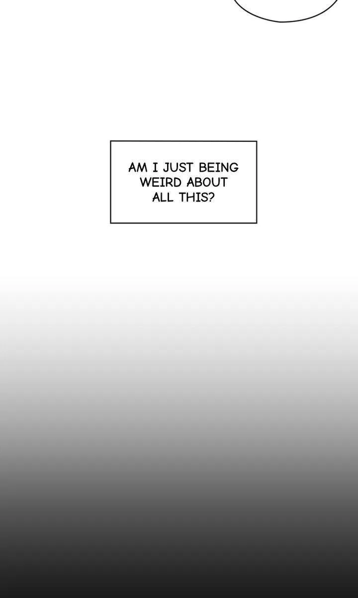 One Step Away From Happiness Chapter 5 – Page 39