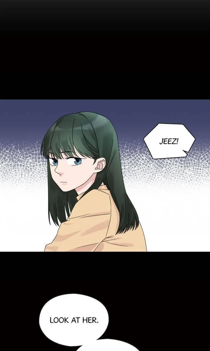 One Step Away From Happiness Chapter 5 – Page 40