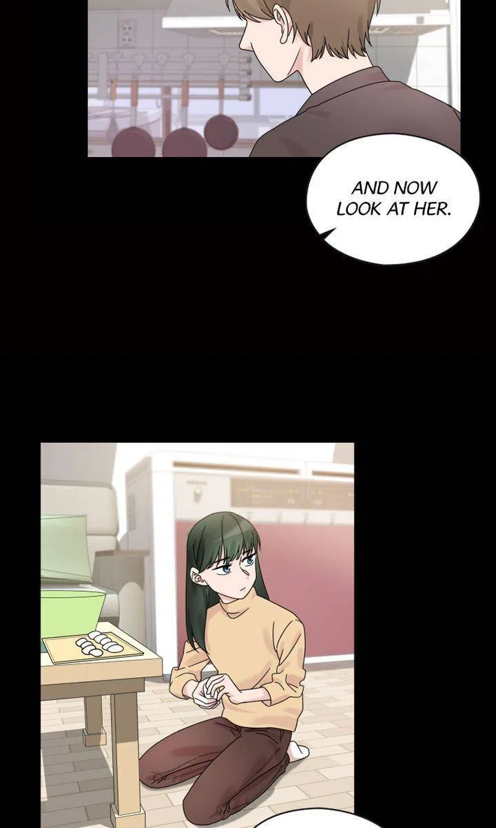 One Step Away From Happiness Chapter 5 – Page 43