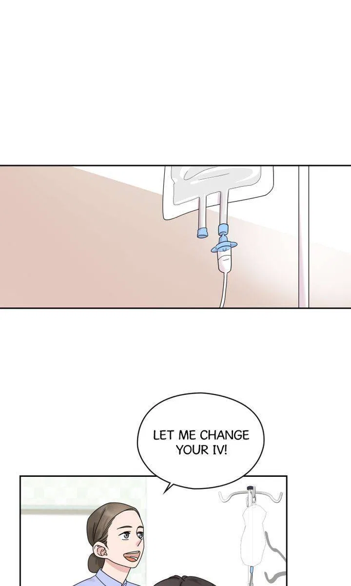 One Step Away From Happiness Chapter 5 – Page 47