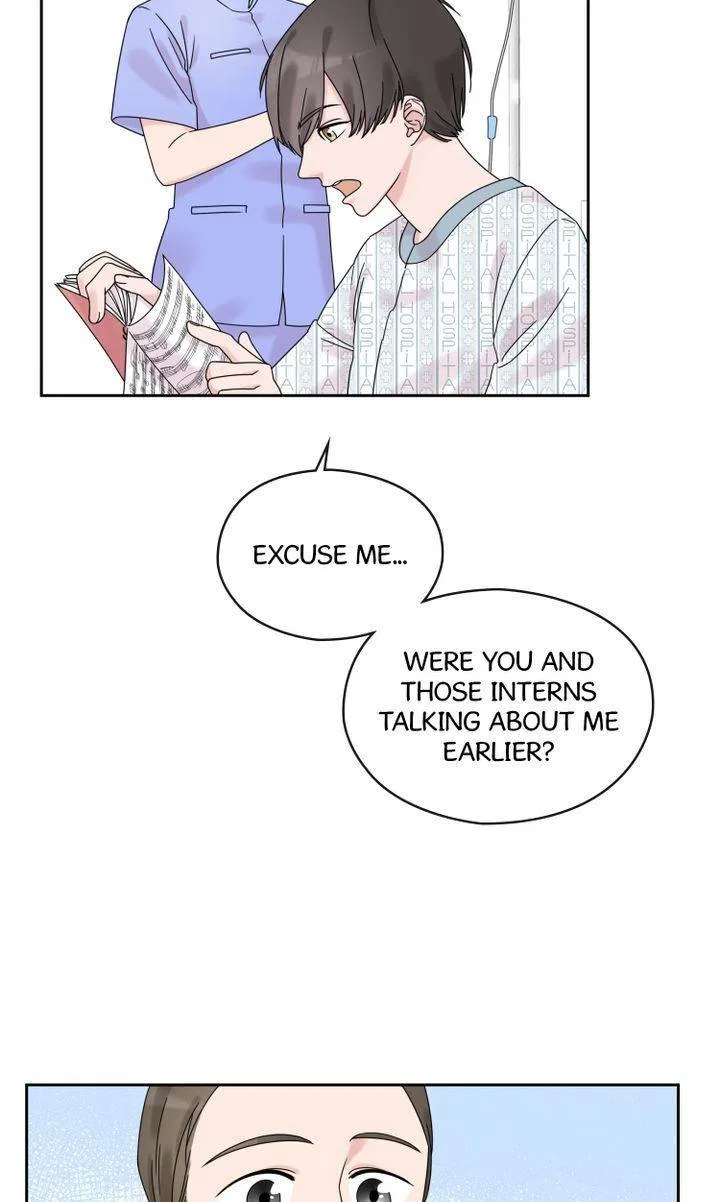 One Step Away From Happiness Chapter 5 – Page 48