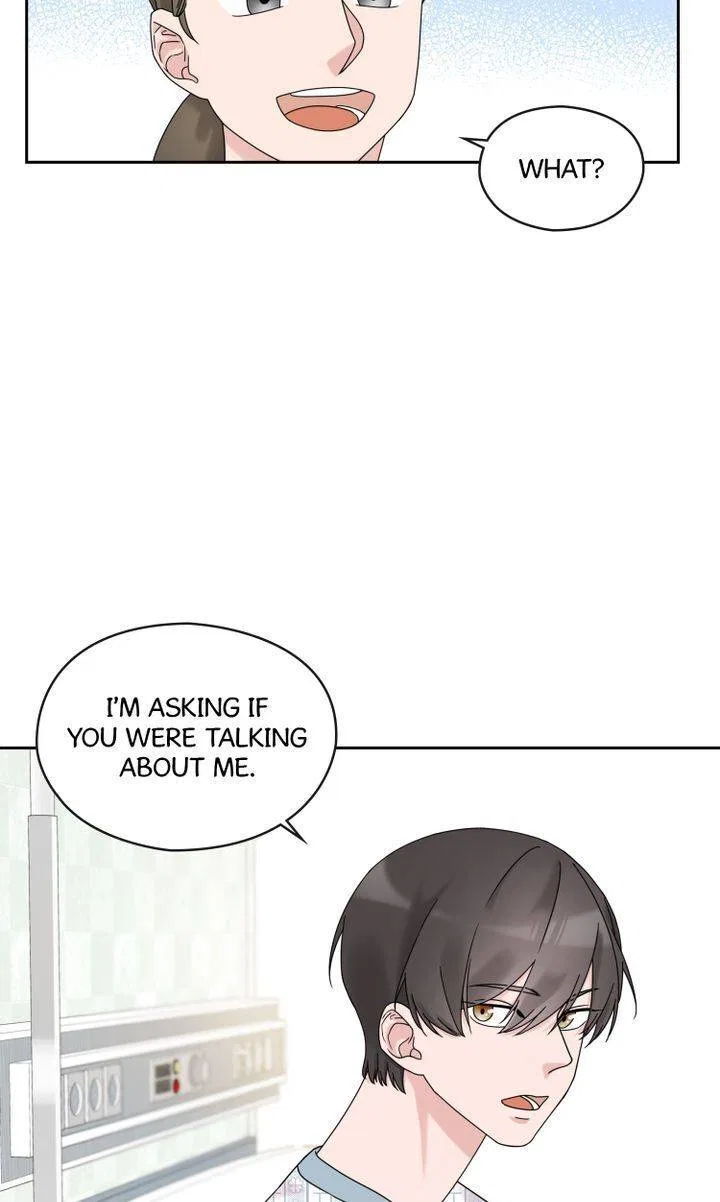 One Step Away From Happiness Chapter 5 – Page 49