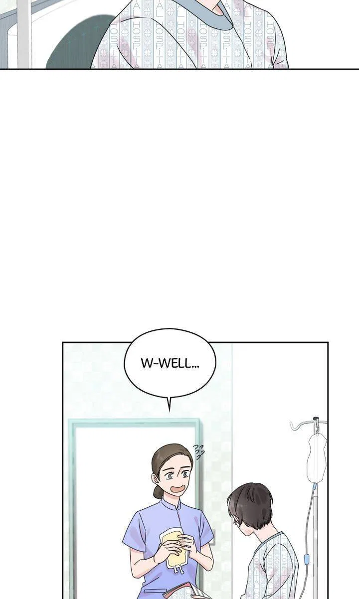 One Step Away From Happiness Chapter 5 – Page 50
