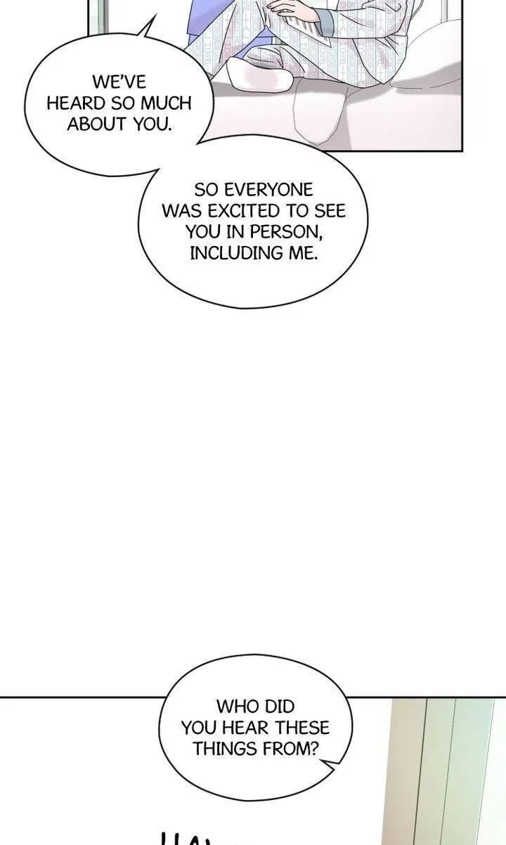 One Step Away From Happiness Chapter 5 – Page 51