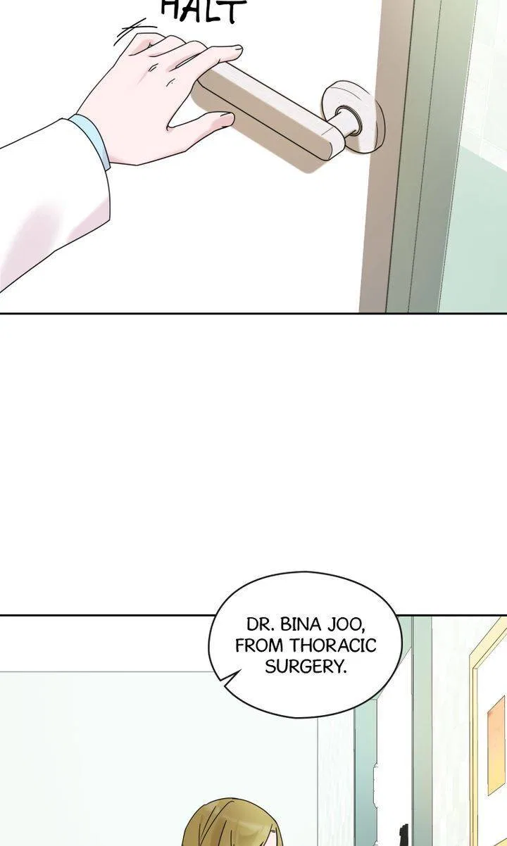 One Step Away From Happiness Chapter 5 – Page 52