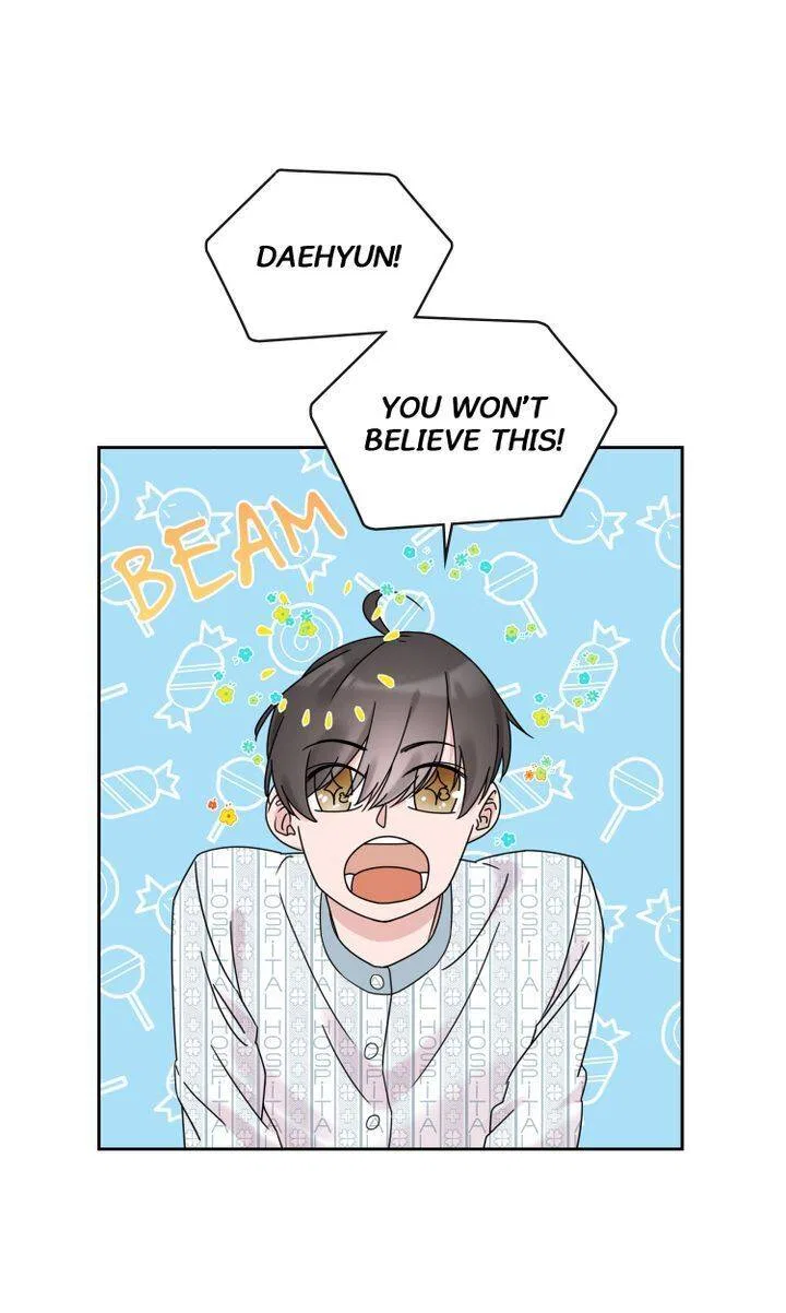 One Step Away From Happiness Chapter 5 – Page 54