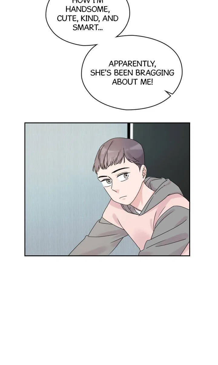 One Step Away From Happiness Chapter 5 – Page 56