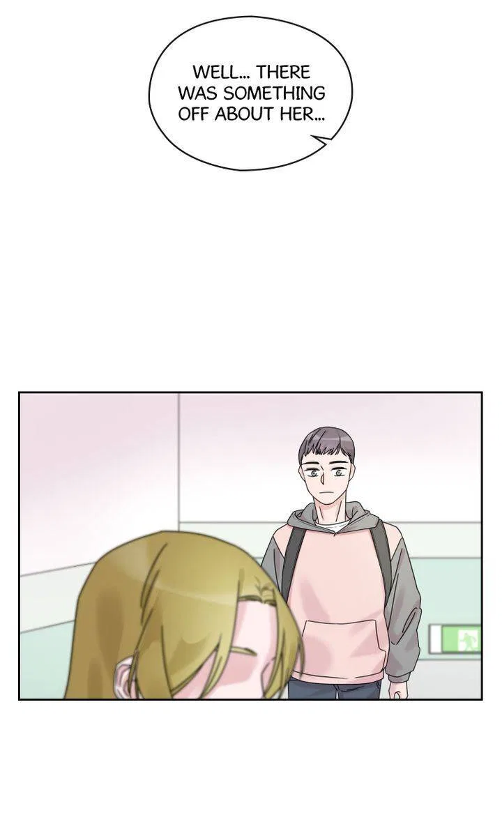 One Step Away From Happiness Chapter 5 – Page 59