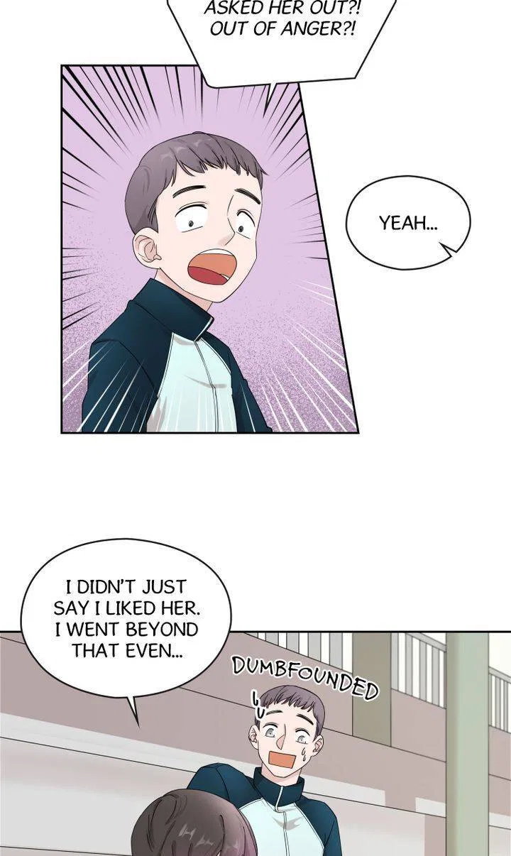One Step Away From Happiness Chapter 4 – Page 5